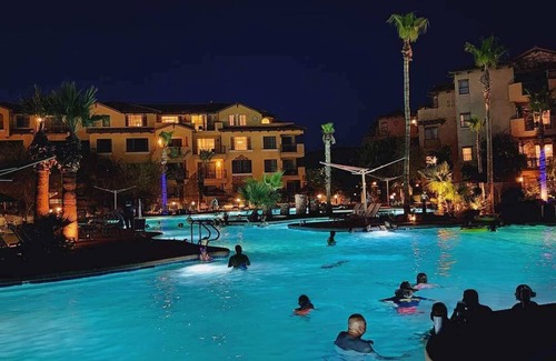 Cibola Vista Complejo | Cibola Vista Penthouse Master Available only March 17-March 24 2024