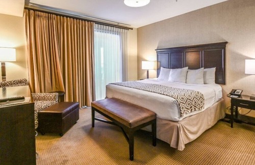 Cibola Vista Condominio | Cibola Vista Resort and Spa - 2 Bedroom 2 Bath Juinior