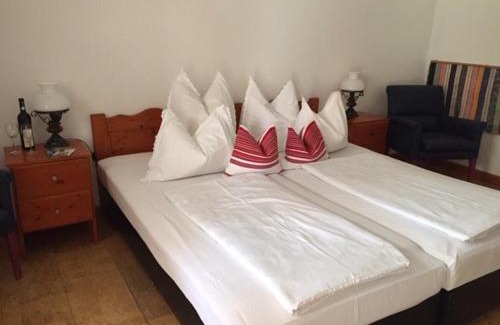 Matrafured Cama Y Desayuno | Cicáskacus Vendégház