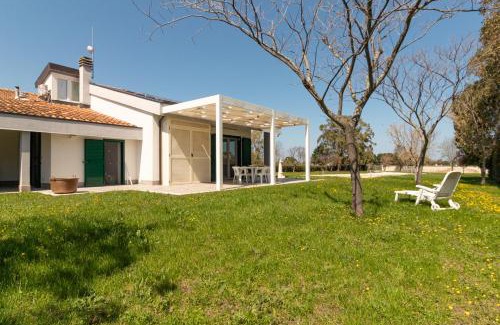 Termoli Casa | Cicale relaxing home - aria condizionata, parcheggio, giardino