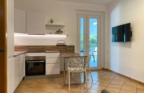 Termoli Casa | Cicale relaxing home - aria condizionata, parcheggio, giardino