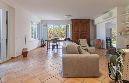Termoli Casa | Cicale relaxing home - aria condizionata, parcheggio, giardino