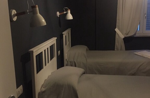 Citta Bassa Casa | Cicccio B&B - room 13