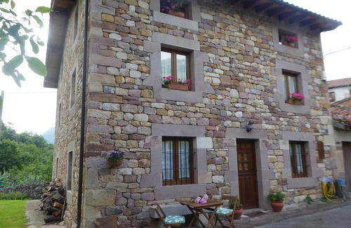 Cicera Cabaña | Cicera (alquiler íntegro) - Peñarrubia - Cantabria