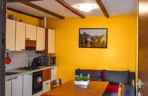 Intra Apartamento | Ciceri Properties Ciancino