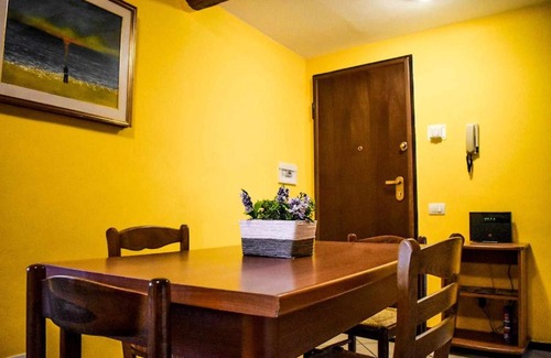 Intra Apartamento | Ciceri Properties Ciancino