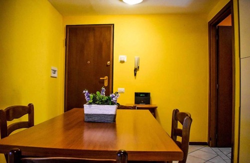 Intra Apartamento | Ciceri Properties Ciancino