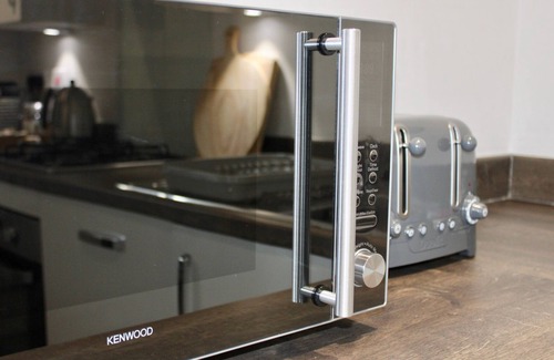 Milton Keynes Apartamento | Apartamento-Baño Privado
