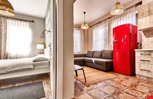 Kaleici Apartamento | Cicerone Apart
