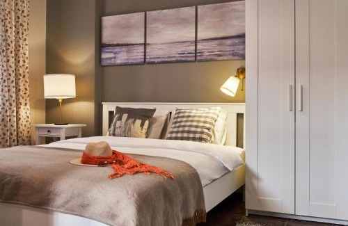Kaleici Apartamento | Cicerone Apart