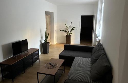 Zarow Apartamento | Cicha 2A