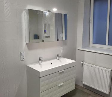 Zarow Apartamento | Cicha 2A