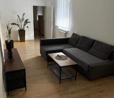 Zarow Apartamento | Cicha 2A