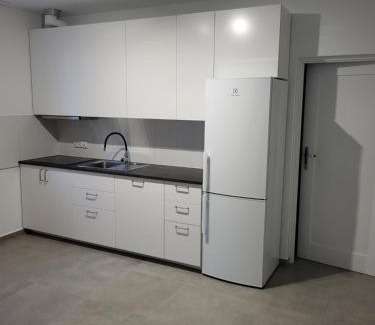 Zarow Apartamento | Cicha 2A