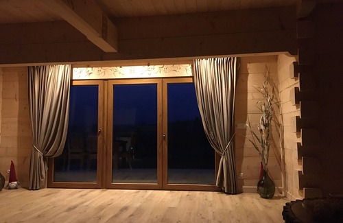 Ciche Casa | Cicha Ostoja Pet friendly winter-summer chalet, minutes to Termy Chochołòw.