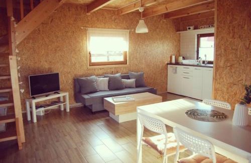 Miłomłyn Cabina | Cichosza Miłomłyn