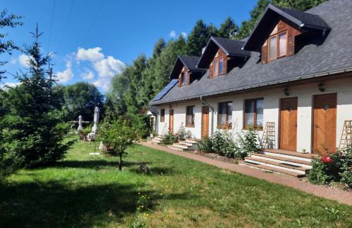 Bialowieza Casa | Cichosza - The Sound Of Silence