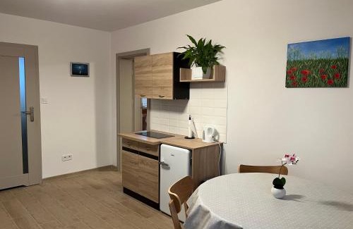Warpuny Apartamento | Cichotnia