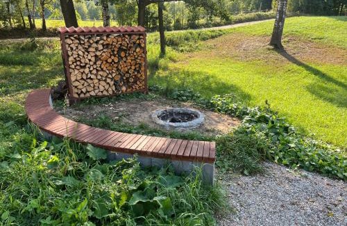 Warpuny Apartamento | Cichotnia