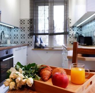 Nowy Sacz Apartamento | Cichy apartament w centrum Nowy Sącz