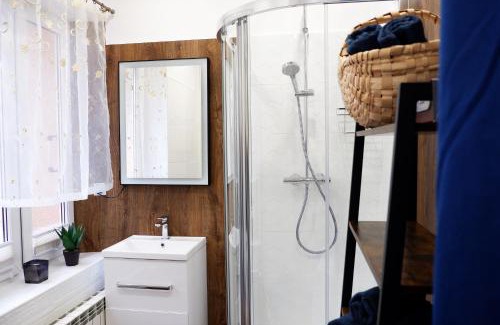 Nowy Sacz Apartamento | Cichy apartament w centrum Nowy Sącz