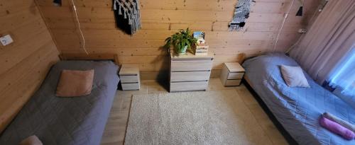 Uscie Gorlickie Casa | Cichy Zakątek