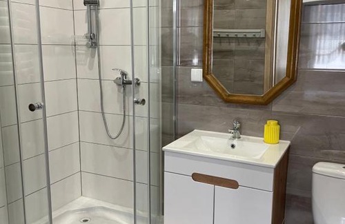 Brodnica Apartamento | Cichy Zaułek 5 i 6