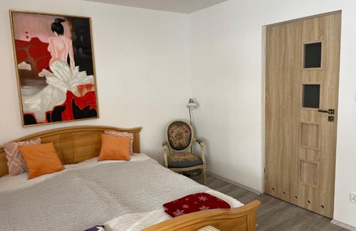 Brodnica Apartamento | Cichy Zaułek 5 i 6