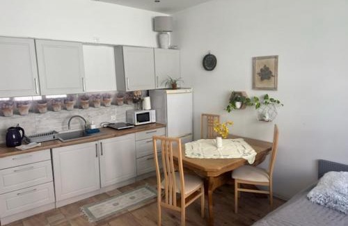 Brodnica Apartamento | Cichy Zaułek 8A
