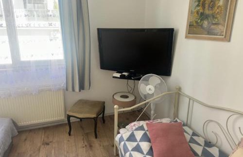 Brodnica Apartamento | Cichy Zaułek 8A