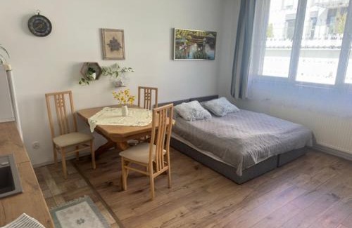 Brodnica Apartamento | Cichy Zaułek 8A