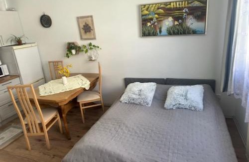 Brodnica Apartamento | Cichy Zaułek 8A