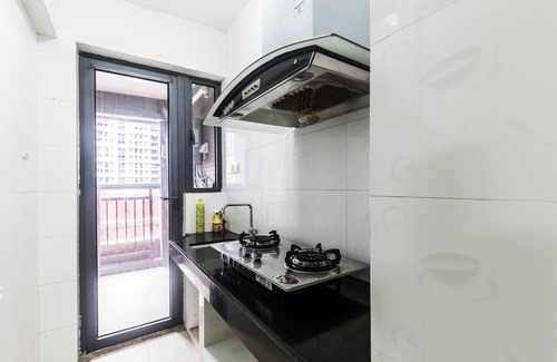 Nanshan Apartamento | CiCi House