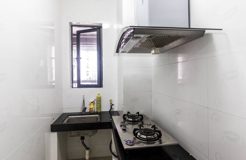 Nanshan Apartamento | CiCi House