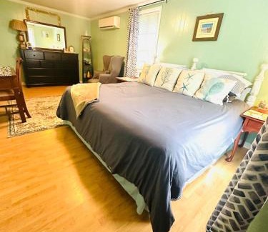 Laurel Apartamento | Cicis Hilltop Haven