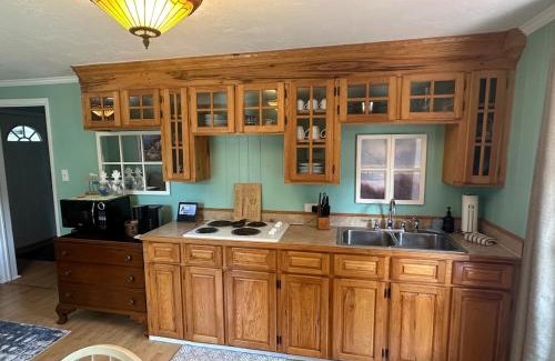 Laurel Apartamento | Cicis Hilltop Haven