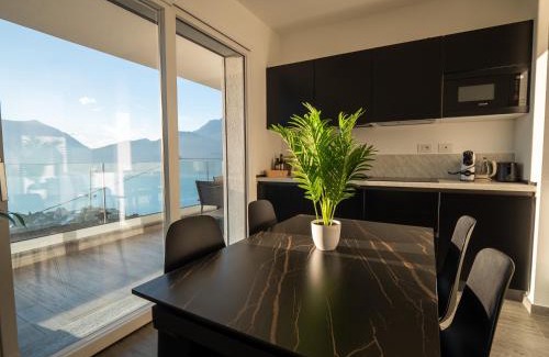 Bellano Apartamento | Ciclamino House