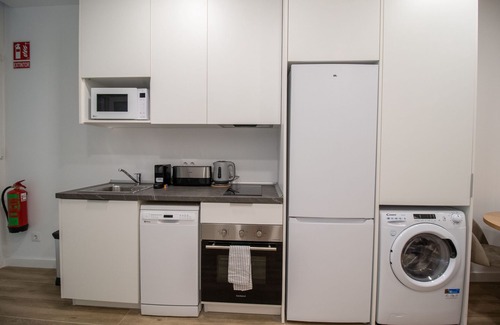 L'Olivereta Apartamento | Cid 2 by Concept Flats