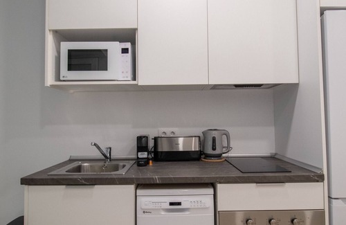 L'Olivereta Apartamento | Cid 2 by Concept Flats