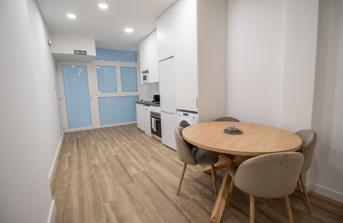 L'Olivereta Apartamento | Cid 2 by Concept Flats