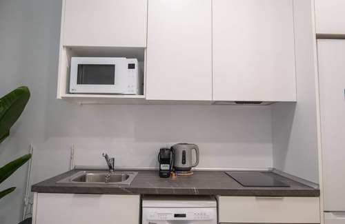 L'Olivereta Apartamento | Cid 3 by Concept Flats