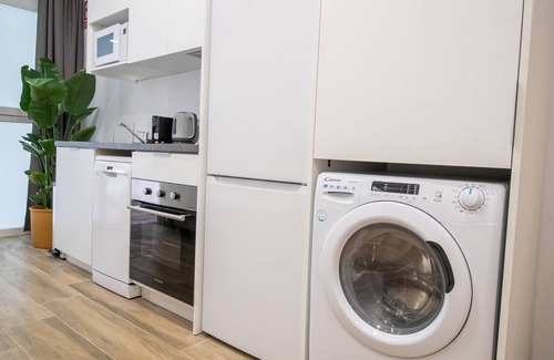 L'Olivereta Apartamento | Cid 3 by Concept Flats