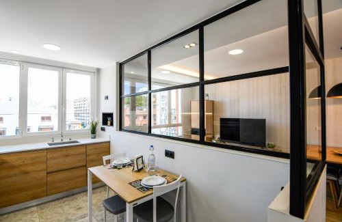 Burgos Apartamento | Cid Campeador I - Apartamentos Burgos Deluxe