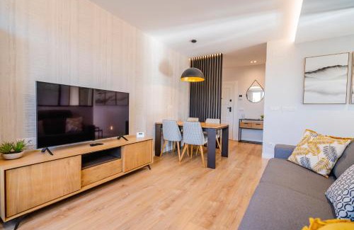 Burgos Apartamento | Cid Campeador I - Apartamentos Burgos Deluxe