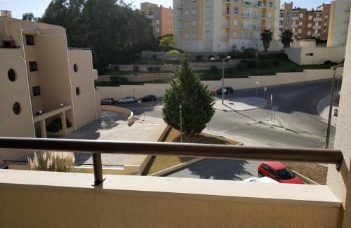 Figueira da Foz Apartamento | Cidade da Praia