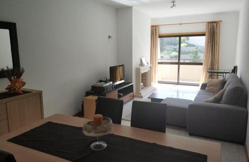 Figueira da Foz Apartamento | Cidade da Praia