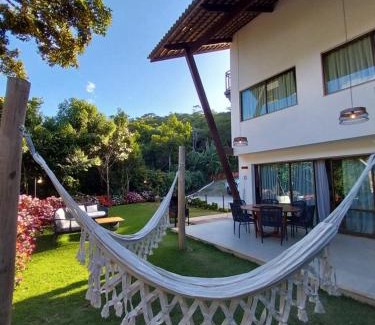Northeast Region Casa | Cidade Jardim Apart