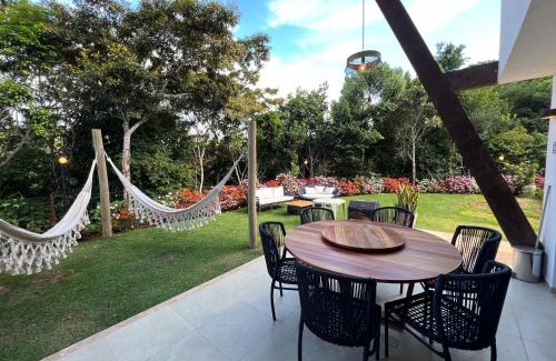 Northeast Region Casa | Cidade Jardim Apart