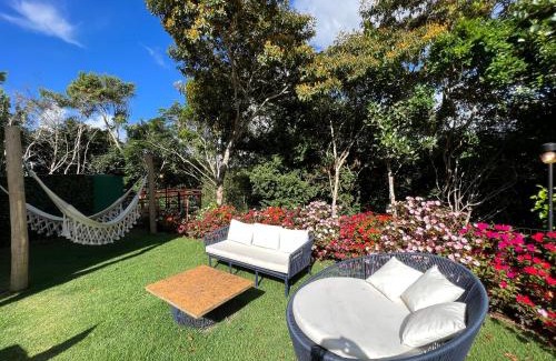 Northeast Region Casa | Cidade Jardim Apart