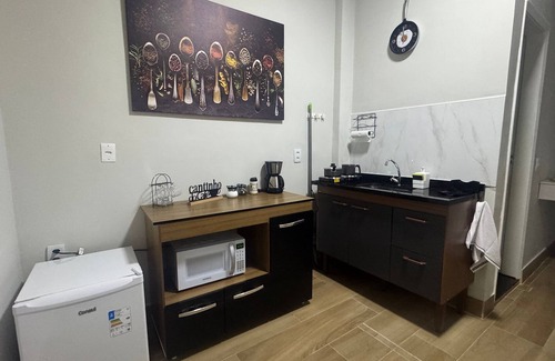 Centro Apartamento | Cidade Maravilhosa
